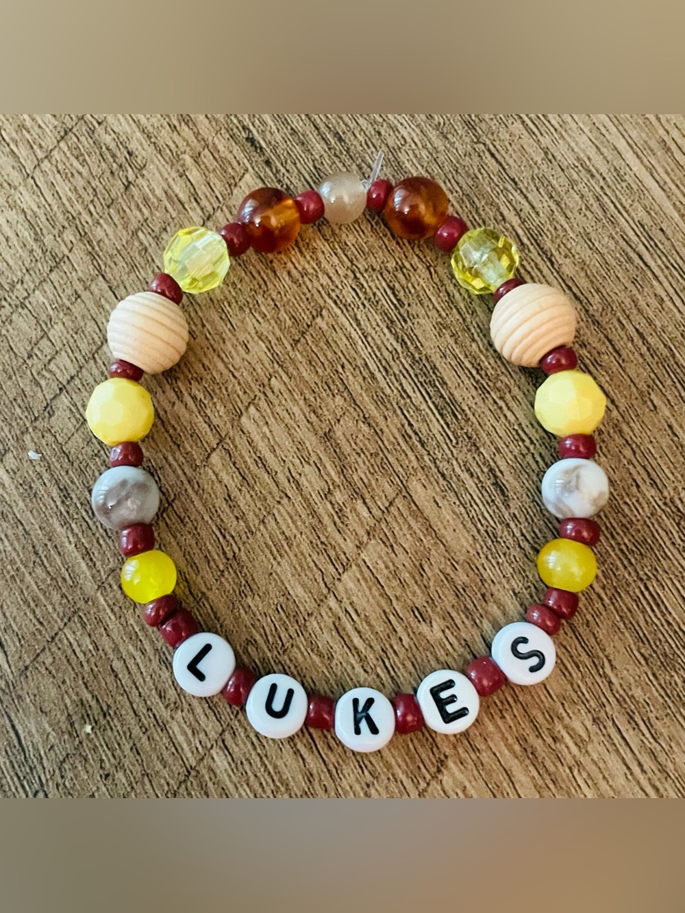 Gilmore Girls Bracelet